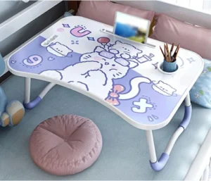 study table / laptop table