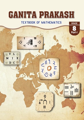 ganit prakash part i (mathematics)