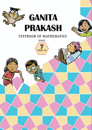 ganit prakash part ii (mathematics)